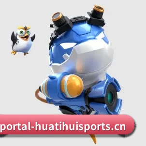 AI 革新 - HTH SPORTS
